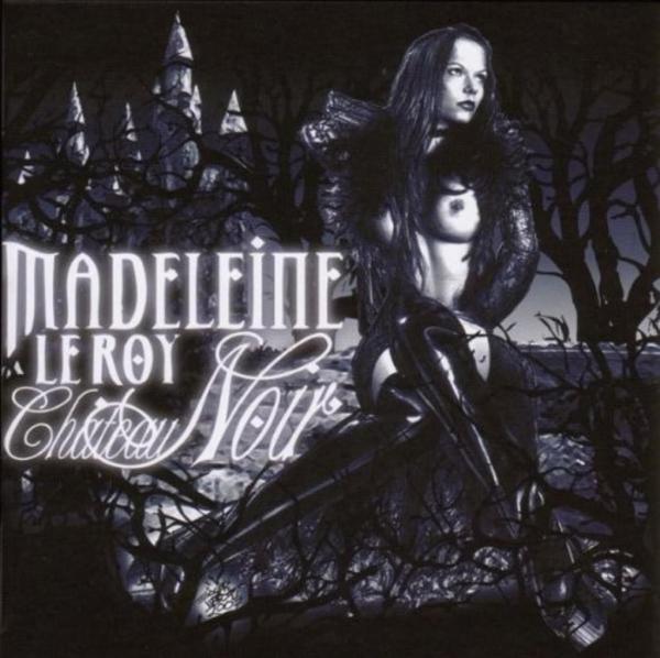 Madeleine Le Roy - Chateau Noir (2007) Download